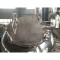 Customized V shape blender for mixing dry powder