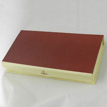 Handmade exquisite purse packing box for gifts