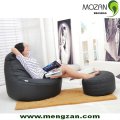 Uso específico da cadeira da sala de visitas menino preguiçoso beanbag secional