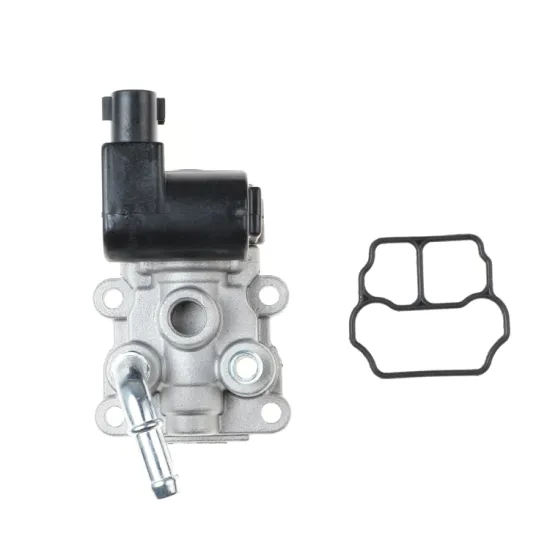 Idle Air Control IAC Valve 18117-76A31 for Suzuki Carry, Isuzu, Subaru