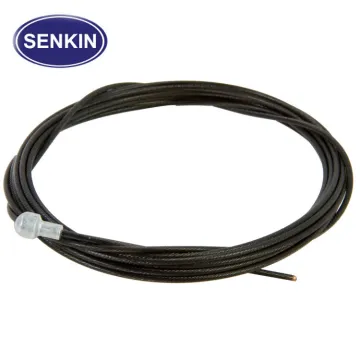 Silver-Plated Copper High Temperature FEP PFA Cable