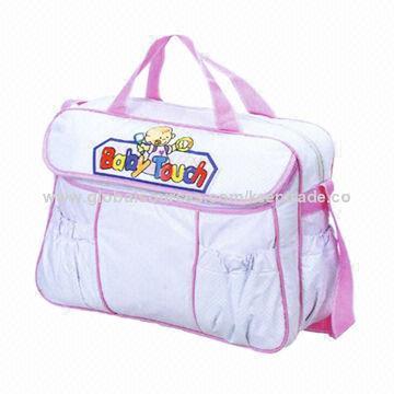 Nappy bag