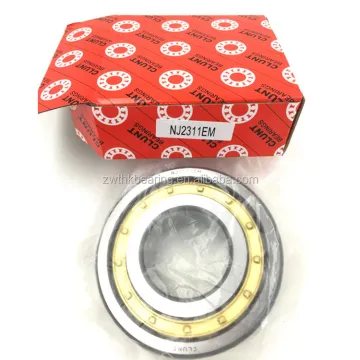 Cylindrical Roller Bearing NU216 NJ216 High Quality