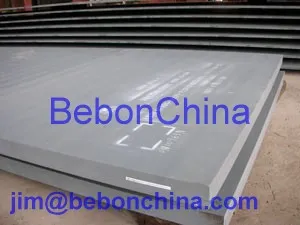 JIS G3106 SM400A,SM400B,SM400C steel plate