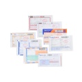 Express Shipping 2 part carbonless paper