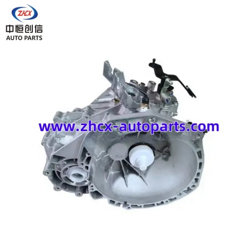 Gudbinta sanduuqa Gurgin ee Gurbeedka ee WULING BAOJUN 730