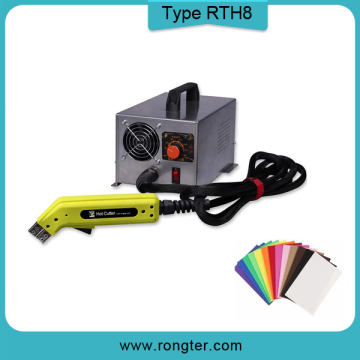 Electric Fabric Cutting Machine