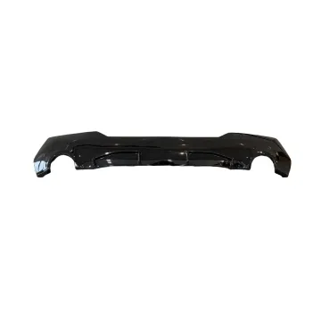 BMW G22 440 M-Performance Car Rear Bumper Diffuser Accessories