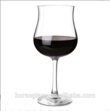 2016 clear brandy glass goblet stemware
