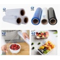 Ht-500 strect film plind cling film Machine