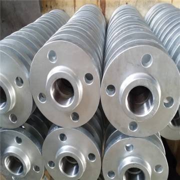EN1092-1 TYPE13 PN16 THREADED FLANGE