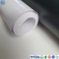 top leadeer porcelain white pvc pvdc high barrier