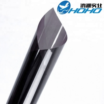 self-adhesive100% UV-proof IRR99% Explosion-proof anti-heat Nano Ceramic car window tint film UV400-1575
