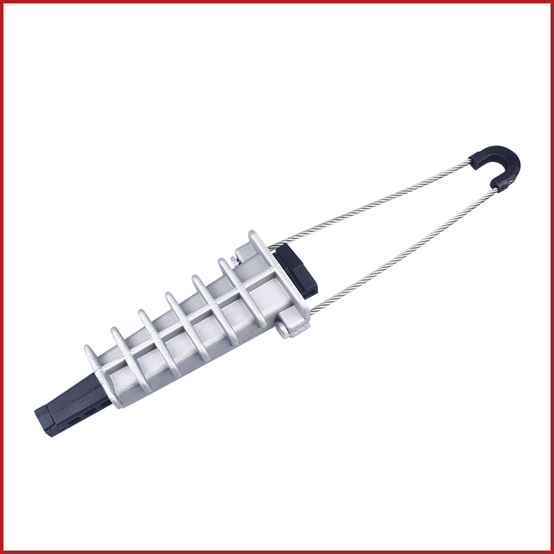 power line clamp