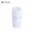 50 ML Blue PP Cosmetic Container Bottle