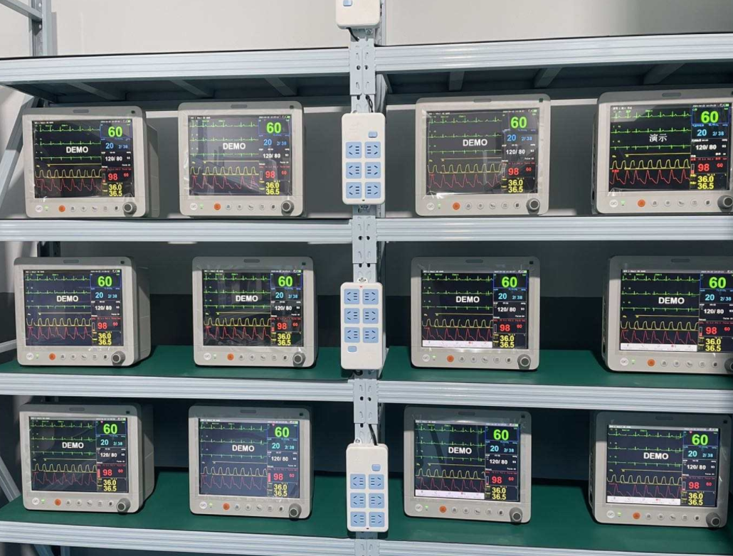 12Inch Patient Monitor
