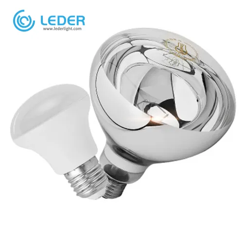 LEDER 5W LED Light Bulbs