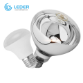 LEDER 5W LED Light Bulbs