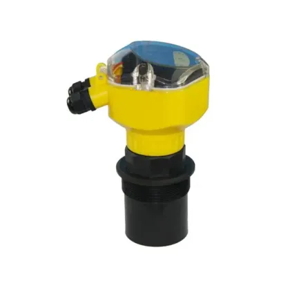 Digital display Ultrasonic level sensor