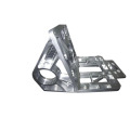 CNC Machining Aluminium Automation Parts