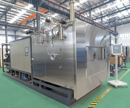 industrial micowave vacuum dryer-fruit freeze dryer