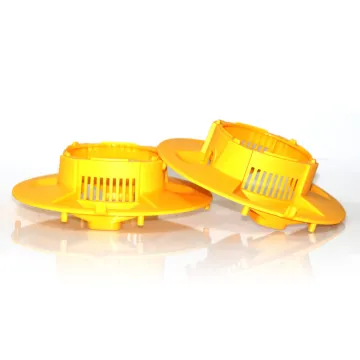 Custom Made Cheap Plastic Injection Mold Manufacturer