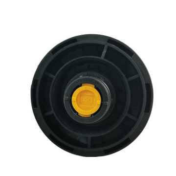 Couverture du réservoir d'extension pour BMW E90 F10 E81 E87 F20 F21 Cap