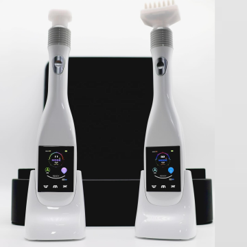 2025 Pena Plasma Fibroblast Baru Untuk Penghapusan Spot Profesional dan Perawatan Kecantikan