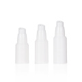 15ml to 30ml Empty Airless Cosmetic Bottles