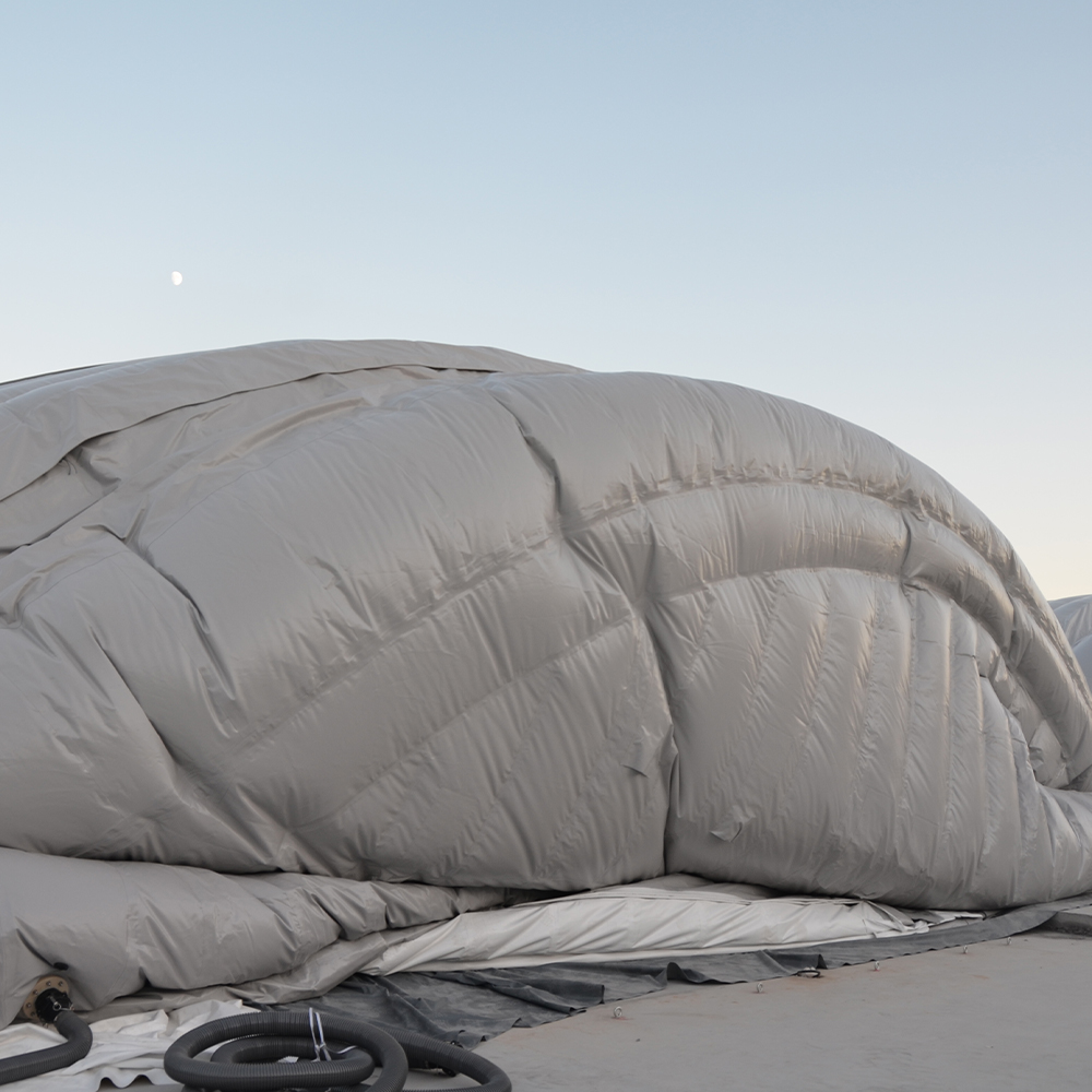 Air Dome 6