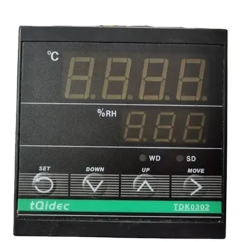 TDK0302 Digital Temperature and Humidity Controller