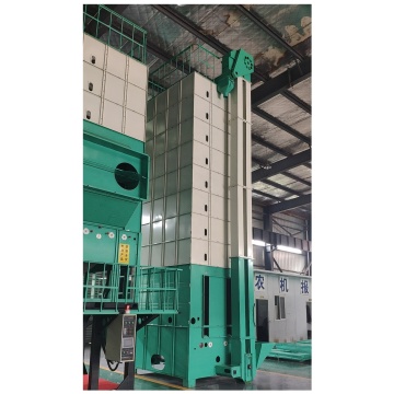 Hote Sale Easy Operation DX5L-30 Paddy Dryer