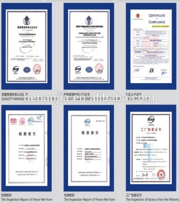 ANJIA electric galvanized barbed iron wire price per roll(ISO9001 factory)