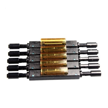 GETEKnet FTTH Manufacturer: Drop Cable Connectors and Assembly Tools