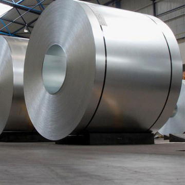 409 410 430 stainless steel coil