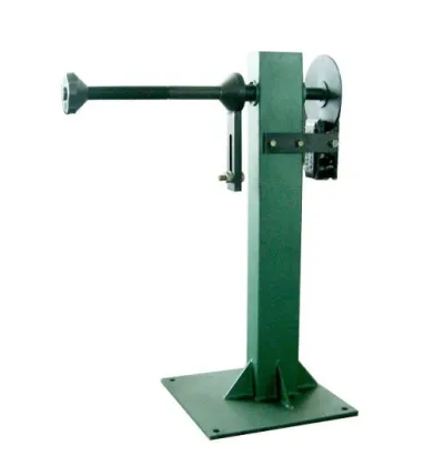 Innovative Electric Wire Winding Machine for Industrial Equipment