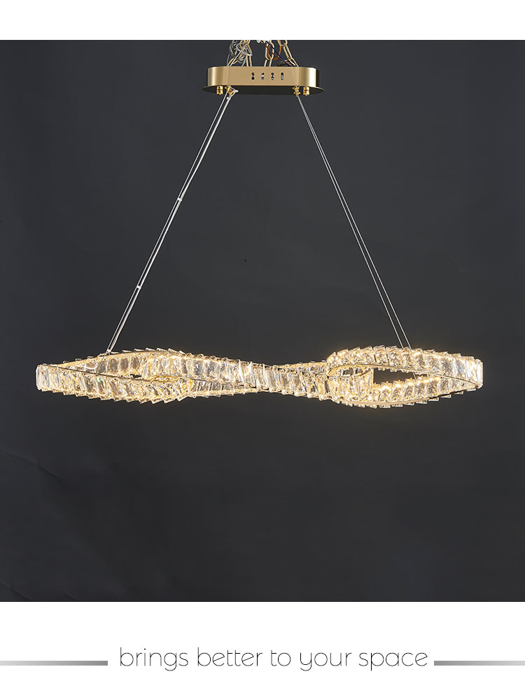 They would look particularly striking in a dining room, living room, or entrance hall.