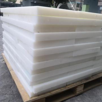 High Hardness Grade A PA6 Nylon Sheet