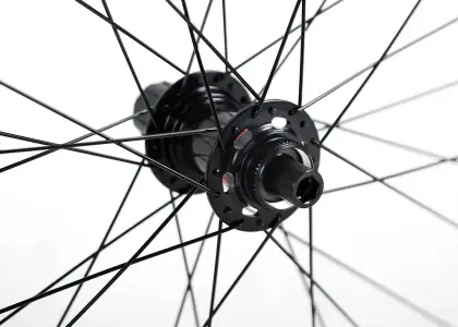 Carbon MTB Bicycle Rim - Lightweight Bike Wheel RS-M402CB