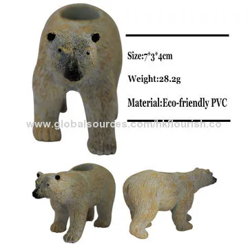 Customized wild animal Schleich toysNew