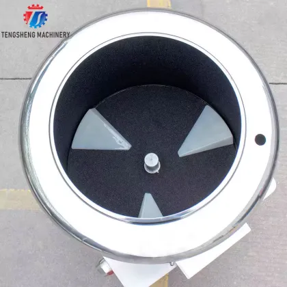 Sugar Beet and Sweet Potato Processing Machines