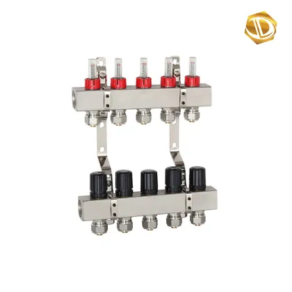 Long-Lasting Field Water System for Reliable Use