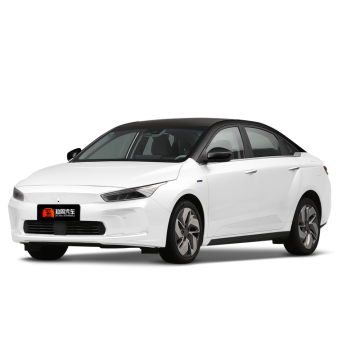2021 Geely Geometry A 430 Model - New Electric Sedan with 53kWh Battery and 150kW Motor