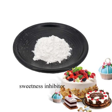 inhibitor pemanis dalam kue -kue panggang