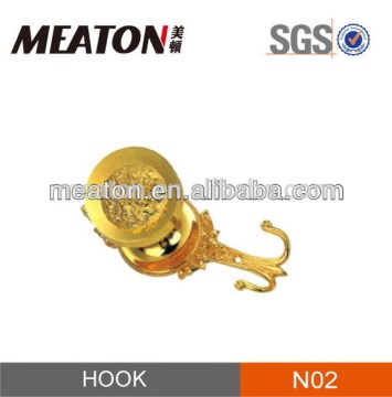 Zinc Alloy Metal Hook