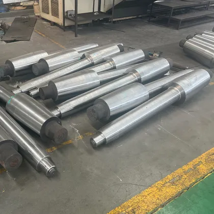 Precision Fabrication Services for Metal Construction Machinery Parts