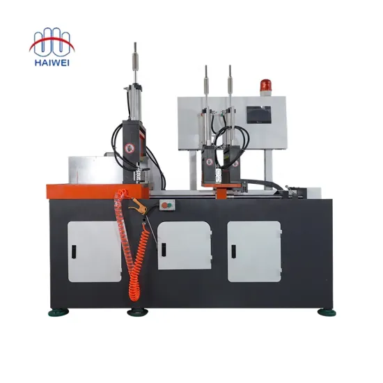 High Speed Metal Cutting Machinery: China's Quality CNC Aluminum and Copper Cutters