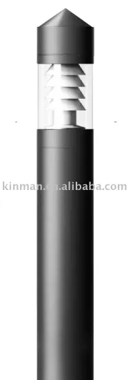 Bollard Light Lawn Light