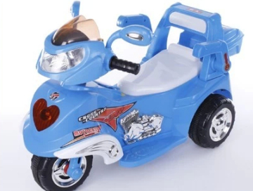 Kids Powered Motorcycle, Children Electric Motorcycle, Electric Children Motorcycle