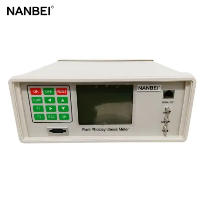 NANBEI 3051C Agriculture Equipment Photosynthesis Analyzer